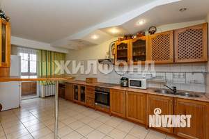6-к квартира, вторичка, 218м2, 5/10 этаж