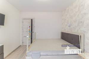2-к квартира, вторичка, 39м2, 16/16 этаж