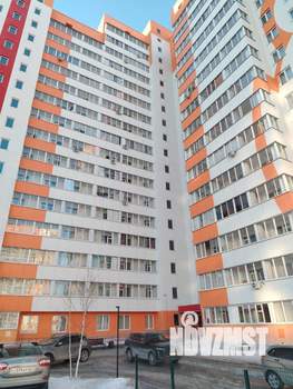 3-к квартира, вторичка, 91м2, 12/17 этаж