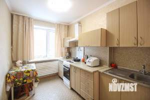 3-к квартира, вторичка, 60м2, 1/9 этаж