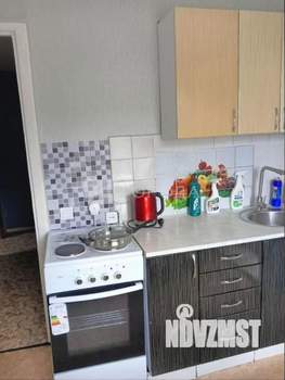 1-к квартира, вторичка, 33м2, 6/11 этаж