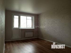 3-к квартира, вторичка, 64м2, 5/5 этаж