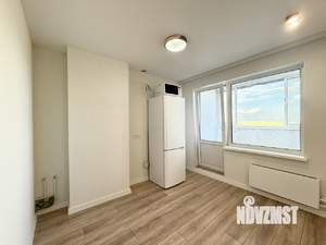 1-к квартира, вторичка, 37м2, 10/10 этаж