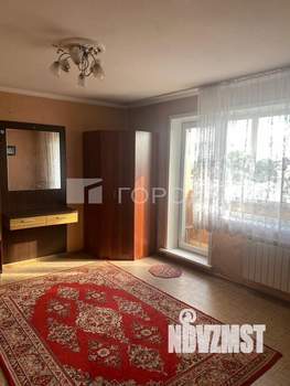 1-к квартира, вторичка, 35м2, 7/9 этаж