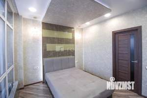 3-к квартира, вторичка, 67м2, 19/25 этаж