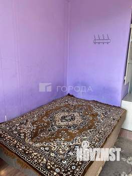 Студия квартира, вторичка, 19м2, 4/4 этаж