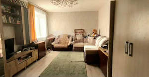 2-к квартира, вторичка, 52м2, 15/16 этаж