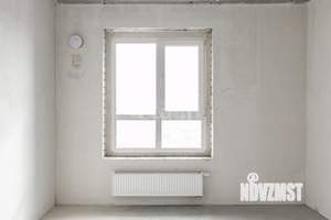 Студия квартира, вторичка, 30м2, 20/24 этаж