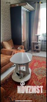 2-к квартира, вторичка, 53м2, 1/3 этаж