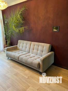 2-к квартира, вторичка, 55м2, 3/6 этаж