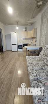1-к квартира, вторичка, 35м2, 8/16 этаж