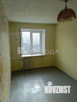 3-к квартира, вторичка, 61м2, 4/5 этаж