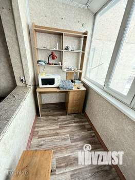 Студия квартира, вторичка, 26м2, 9/9 этаж