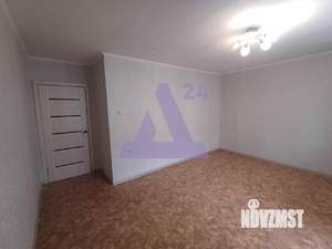 3-к квартира, вторичка, 62м2, 5/6 этаж