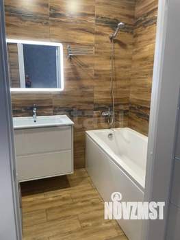 1-к квартира, вторичка, 40м2, 10/16 этаж