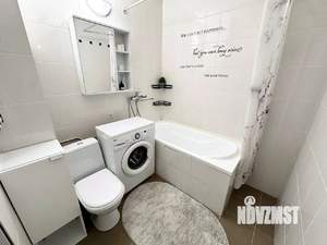 1-к квартира, вторичка, 35м2, 8/10 этаж