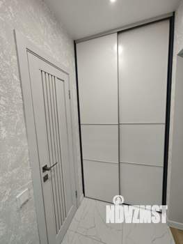 Студия квартира, вторичка, 26м2, 3/17 этаж