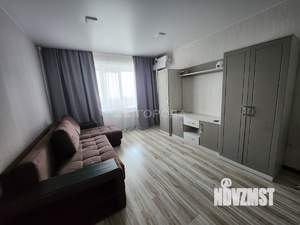2-к квартира, вторичка, 44м2, 10/14 этаж