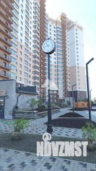 2-к квартира, строящийся дом, 65м2, 19/25 этаж