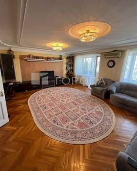 3-к квартира, вторичка, 74м2, 13/15 этаж