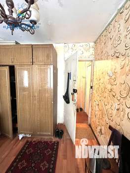 2-к квартира, вторичка, 43м2, 2/9 этаж