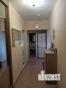 1-к квартира, вторичка, 41м2, 5/10 этаж
