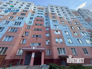 2-к квартира, вторичка, 49м2, 4/10 этаж