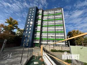 2-к квартира, вторичка, 48м2, 6/12 этаж