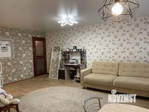 Студия квартира, вторичка, 31м2, 2/5 этаж