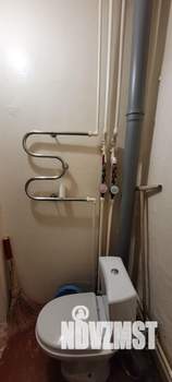 1-к квартира, вторичка, 36м2, 1/5 этаж