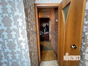 2-к квартира, вторичка, 44м2, 1/5 этаж