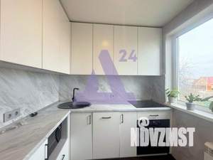 1-к квартира, вторичка, 31м2, 3/5 этаж