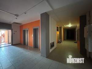 2-к квартира, вторичка, 47м2, 16/16 этаж