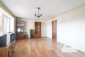 5-к квартира, вторичка, 104м2, 5/9 этаж