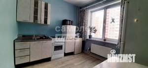 1-к квартира, вторичка, 35м2, 3/10 этаж