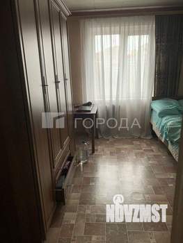 2-к квартира, вторичка, 51м2, 6/9 этаж