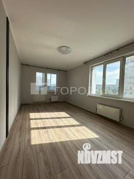 2-к квартира, вторичка, 50м2, 5/10 этаж