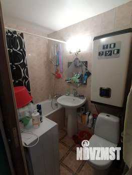 3-к квартира, вторичка, 60м2, 7/9 этаж