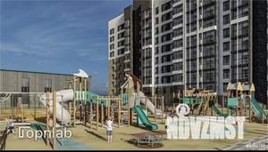 2-к квартира, вторичка, 37м2, 10/17 этаж