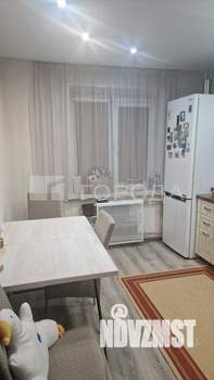 3-к квартира, вторичка, 72м2, 1/10 этаж