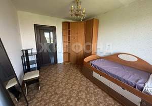 3-к квартира, вторичка, 65м2, 5/9 этаж