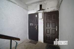 1-к квартира, вторичка, 89м2, 2/5 этаж