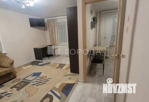 1-к квартира, вторичка, 31м2, 2/5 этаж