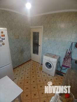 4-к квартира, вторичка, 79м2, 6/6 этаж