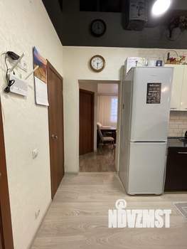 2-к квартира, вторичка, 48м2, 5/14 этаж