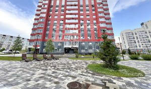 3-к квартира, вторичка, 60м2, 8/10 этаж