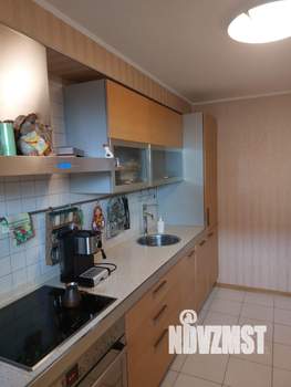 1-к квартира, вторичка, 36м2, 8/12 этаж