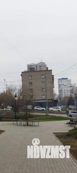 3-к квартира, вторичка, 56м2, 3/5 этаж