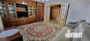 3-к квартира, вторичка, 64м2, 8/9 этаж