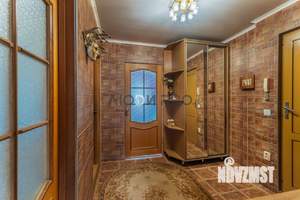 3-к квартира, вторичка, 61м2, 4/5 этаж